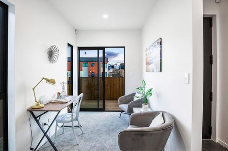 Photo of property in 12 Taiororua Avenue, Massey, 0614