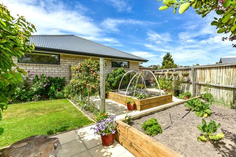 Photo of property in 4/745 East Maddisons Road, Rolleston, 7614