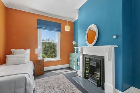 Photo of property in 121 Cliffs Road, Saint Clair, Dunedin, 9012