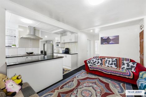 Photo of property in 1/8 Cornwall Road, Mangere, Auckland, 2022