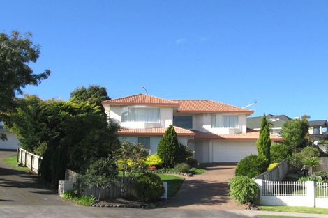 Photo of property in 36 Currell Way, Somerville, Auckland, 2014