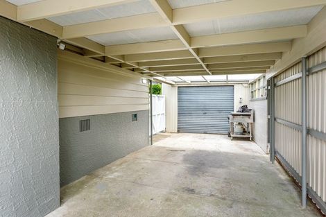 Photo of property in 3 Bermer Road, Belmont, Lower Hutt, 5010