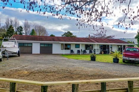 Photo of property in 1255 Braemar Road, Rotoma, Whakatane, 3192