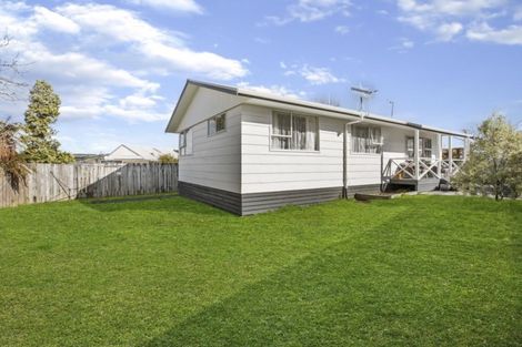 Photo of property in 7 Amethyst Place, Pukehangi, Rotorua, 3015
