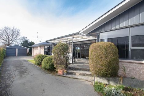 Photo of property in 14 Middle Road, Allenton, Ashburton, 7700