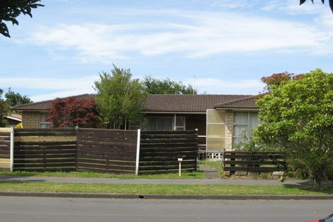 Photo of property in 12 Seafield Place, South New Brighton, Christchurch, 8062