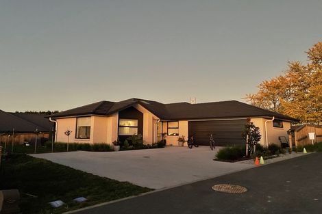 Photo of property in 11 Nelson Lane, Omokoroa, 3114