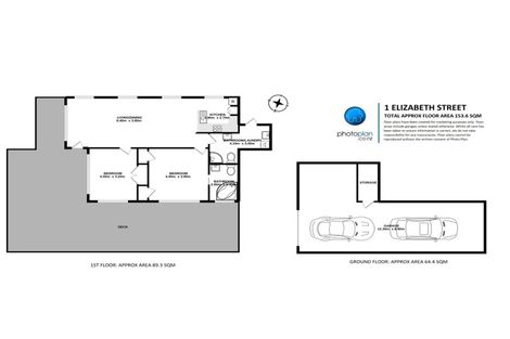 Photo of property in 1 Elizabeth Street, Beerescourt, Hamilton, 3200