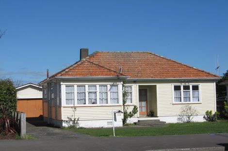 Photo of property in 112 Bath Street, Levin, 5510