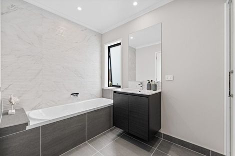 Photo of property in 62 Nugget Avenue, Hobsonville, Auckland, 0616