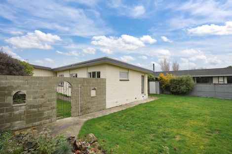 Photo of property in 84 Paterson Street, Grasmere, Invercargill, 9810
