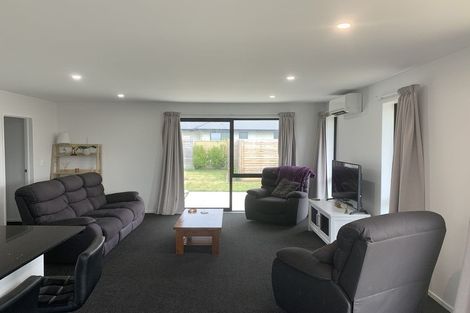 Photo of property in 6 Asha Close, Rolleston, 7614