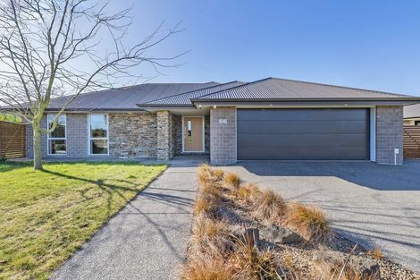 Photo of property in 66 Preston Avenue, West Melton, 7618