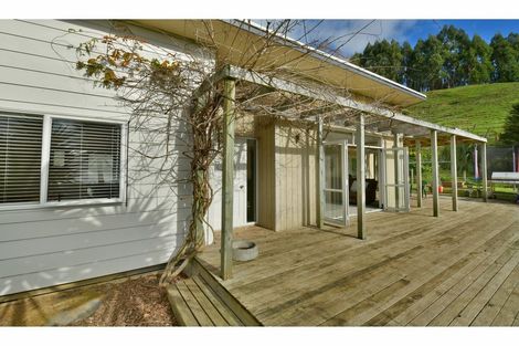 Photo of property in 75c Mick Dillon Road, Tahekeroa, Kaukapakapa, 0873