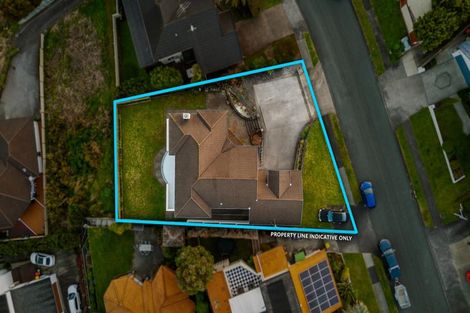 Photo of property in 50 Bannings Way, Hobsonville, Auckland, 0618