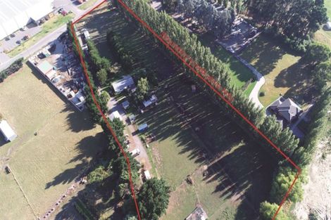 Photo of property in 60 Mcteigue Road, Halswell, Christchurch, 8025