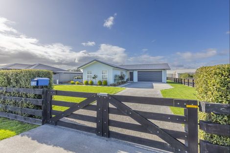 Photo of property in 21 Bell Street, Otane, 4202