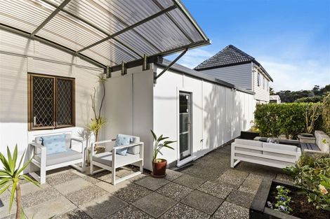 Photo of property in 22b Church Street, Northcote Point, Auckland, 0627