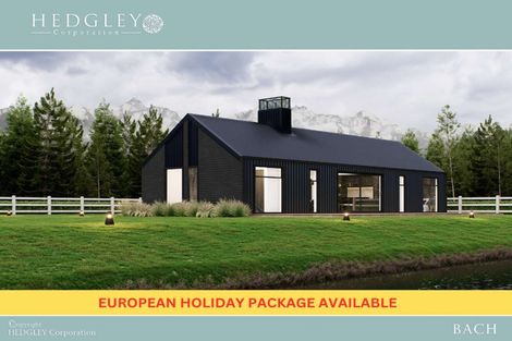 Photo of property in 42 Atkins Road, Luggate, Wanaka, 9382