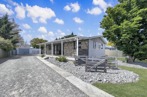 Photo of property in 5 Hallewell Road, Twizel, 7901
