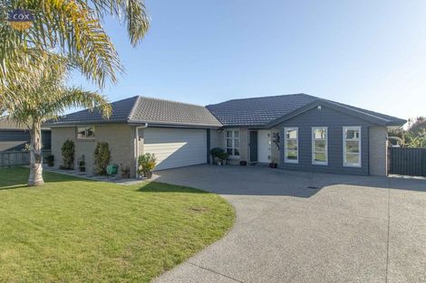 Photo of property in 11 Waitaha Place, Clive, 4102