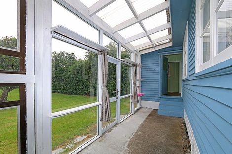 Photo of property in 167 Tasman Street, Opunake, 4616