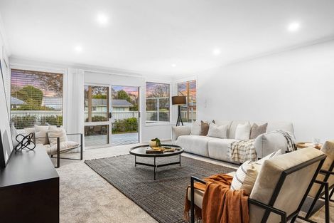 Photo of property in 1/9 Rossiter Avenue, Redwood, Christchurch, 8051