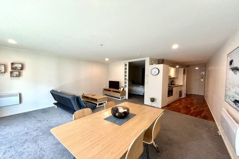 Photo of property in The Lofts, 31/185 Victoria Street, Te Aro, Wellington, 6011