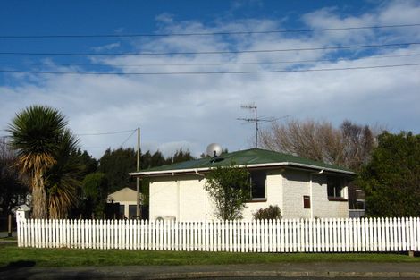 Photo of property in 73 Kakapo Street, Waikiwi, Invercargill, 9810
