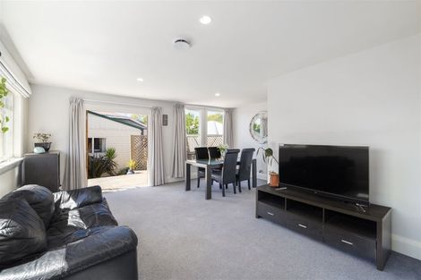 Photo of property in 41a Oxley Avenue, St Albans, Christchurch, 8014