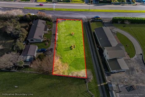 Photo of property in 689 Queens Drive, Waikiwi, Invercargill, 9810