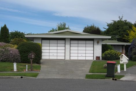 Photo of property in 7 Totara Place, Redwoodtown, Blenheim, 7201