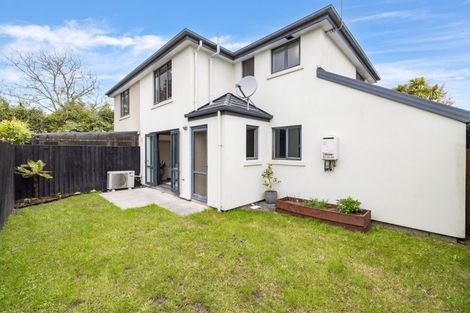Photo of property in 434c Madras Street, St Albans, Christchurch, 8014