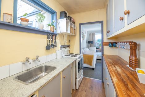 Photo of property in 34 Burnett Street, Oxford, 7430