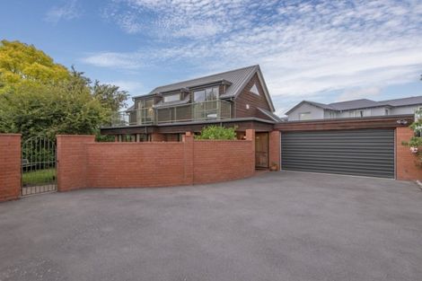 Photo of property in 16a Greers Road, Ilam, Christchurch, 8041
