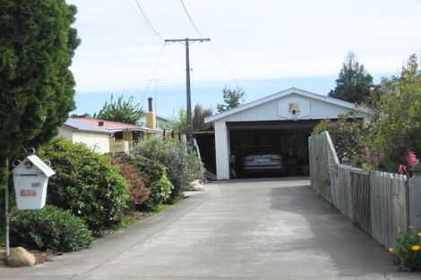 Photo of property in 63a Muller Road, Blenheim, 7201