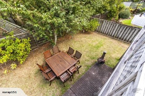 Photo of property in 113 Waller Avenue, Bucklands Beach, Auckland, 2012