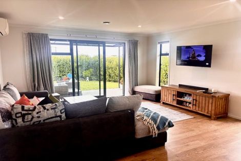 Photo of property in 43 Carrs Road, Chartwell, Hamilton, 3210