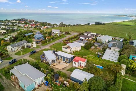 Photo of property in 36 Spiers Street, Kakanui, Oamaru, 9495