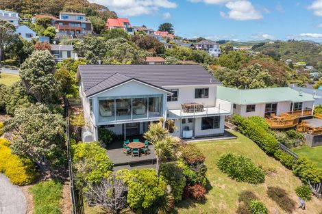 Photo of property in 11 Mercury Way, Whitby, Porirua, 5024