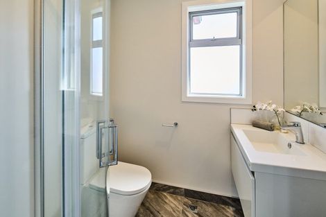 Photo of property in 3 Rose Way, Hutt Central, Lower Hutt, 5011