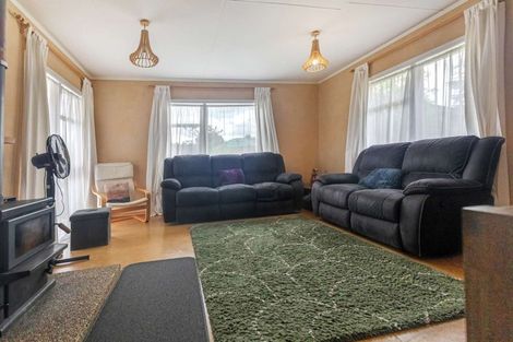 Photo of property in 12 Falkner Park, Taumarunui, 3920