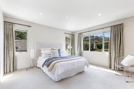 Photo of property in 12 Kunzea Place, Greenhithe, Auckland, 0632