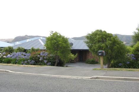 Photo of property in 47 Koromiko Crescent, Diamond Harbour, Lyttelton, 8971