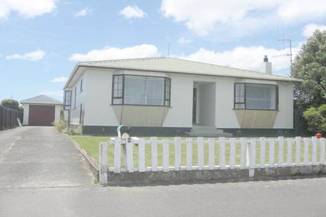Photo of property in 3 Princess Street, Pahiatua, 4910
