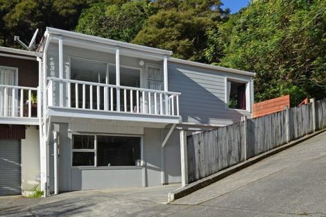 Photo of property in 41a Cleary Street, Waterloo, Lower Hutt, 5011