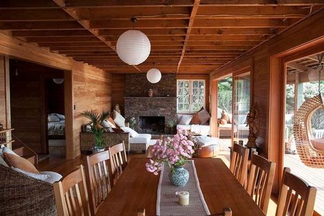 Photo of property in 132 Lone Kauri Road, Karekare, New Lynn, 0772