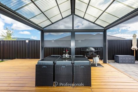 Photo of property in 34 Filmer Crescent, Wallaceville, Upper Hutt, 5018