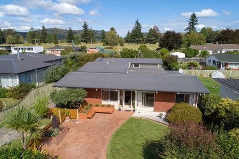 Photo of property in 34 Carlton Street, Glenholme, Rotorua, 3010