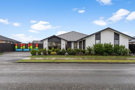 Photo of property in 89 Edward Street, Lincoln, 7608